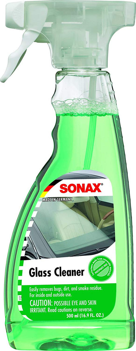 SONAX Wheel Cleaner Plus - 750 ml