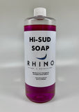 Hyper-Sud Soap