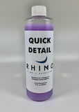 Rhino Quick Detailer
