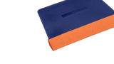 Rhino Different Hardness Card Squeegee with Felt Edge