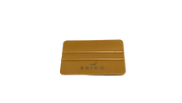 Rhino Gold Bondo Card - Vinyl Wrap Tool