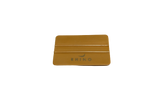 Rhino Gold Bondo Card - Vinyl Wrap Tool