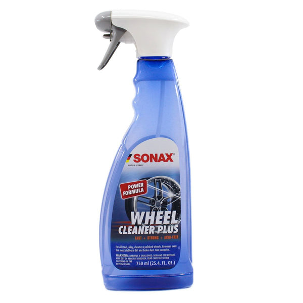 SONAX Wheel Cleaner PLUS 750 ml
