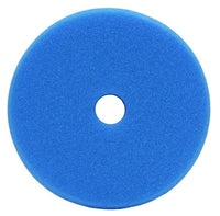 Buff and Shine 6" Uro-Cell Blue Cutting Foam Pad