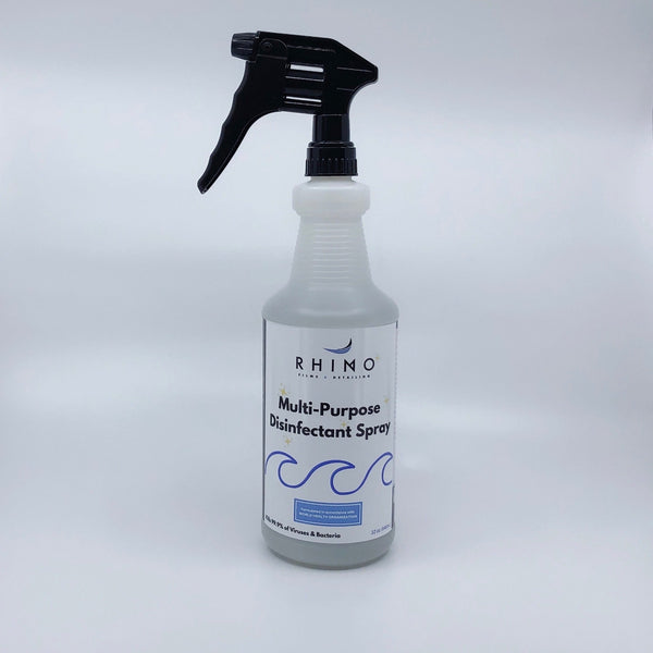 Multi-Purpose Disinfectant Spray 32oz