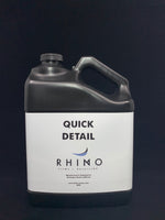 Rhino Quick Detailer