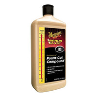 Meguiar's Foam Cut Compound 32 oz