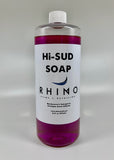 Hyper-Sud Soap