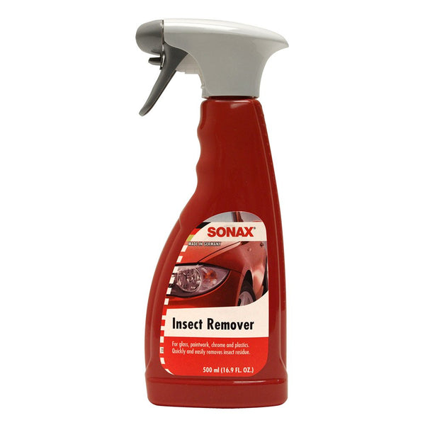 Cockpit Cleaner Spray Sonax, New Car, 400ml - 356300 - Pro Detailing