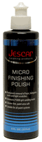 Jescar Micro Finishing Polish - 8 oz