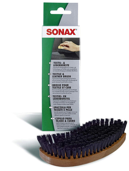 SONAX Upholstery & Alcantara Cleaner
