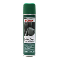 SONAX Leather Foam
