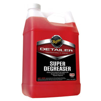 Meguiar's Super Degreaser - 1 Gal