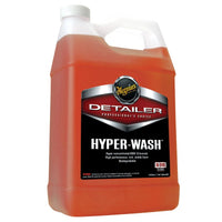 Meguiar's Hyper Wash - 1 gal