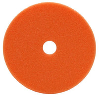 Buff and Shine 5" Uro-Cell Orange Polishing Foam Pad