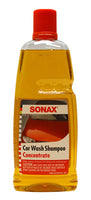 SONAX Car Wash Shampoo Concentrate