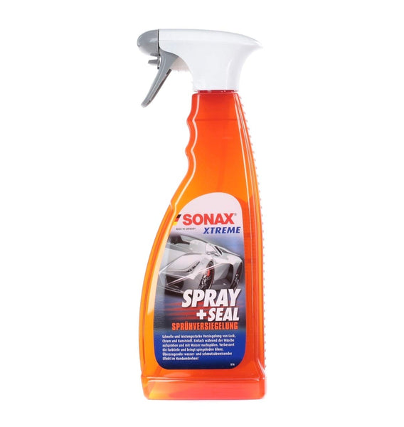 SONAX Spray+Seal