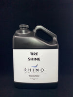 Rhino Plastic & Tire Shine UV