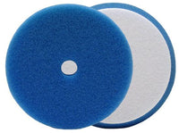 Buff and Shine Uro-Tec 7" Blue Cut/Polish Foam Pads