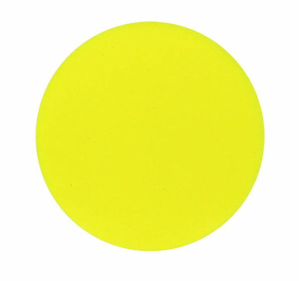 yellow grip pad